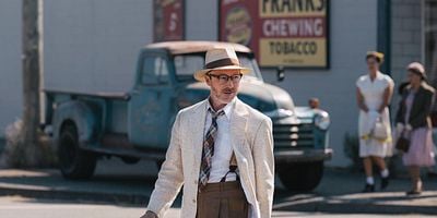 Cartel de The Roswell Incident - Part I