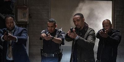 Cartel de The Book of Resistance : Chapter Four : Third Stone from the Sun