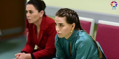 Cartel de Çocuk 13.Bölüm