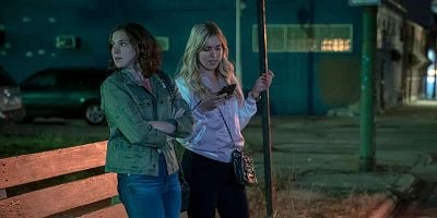 Cartel de Citizin Carl