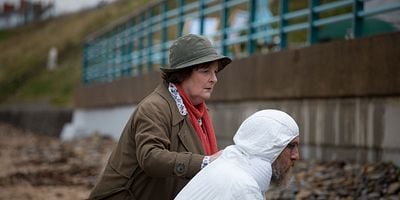 Cartel de The Seagull