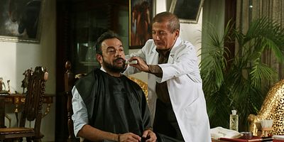 Cartel de Bir Zamanlar Çukurova 48.Bölüm