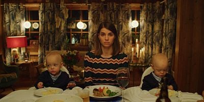 Cartel de The Big Christmas Lie/Den store juleløgnen