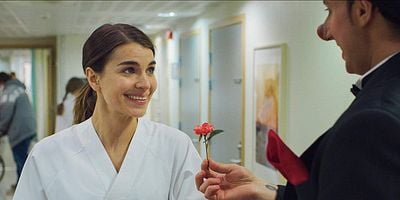 Cartel de Heartache/Hjertesorg