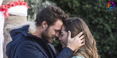 Cartel de Sevgili Geçmiş 8.Bölüm Final