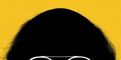 Cartel de Happy New Year