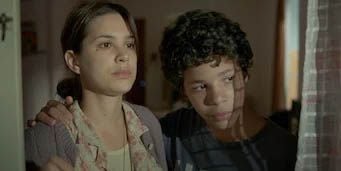 Cartel de Las dos caras de una moneda