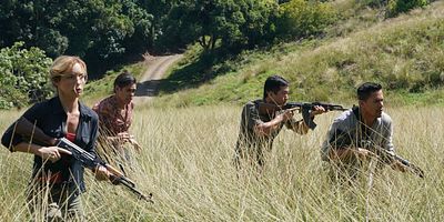 Cartel de Day I Met The Devil