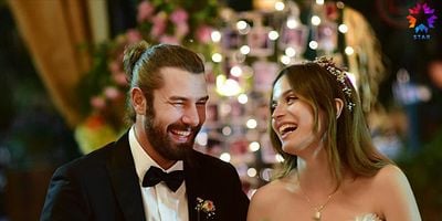 Cartel de Benim Tatlı Yalanım 26.Bölüm