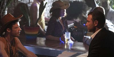 Cartel de Inside Guy