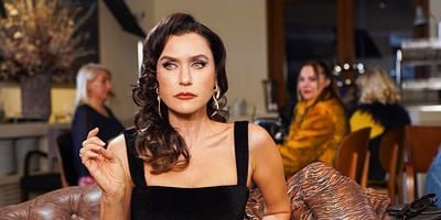 Cartel de Yasak Elma 61.Bölüm