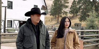 Cartel de Behind Us Only Grey