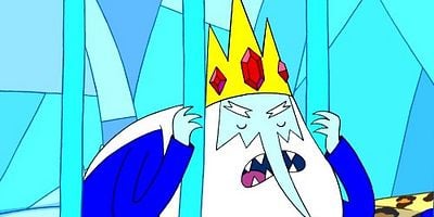 Cartel de Prisoners of Love