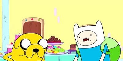 Cartel de Ricardio the Heart Guy