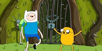 Cartel de The Witch's Garden