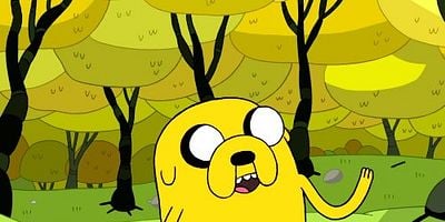 Cartel de When Wedding Bells Thaw