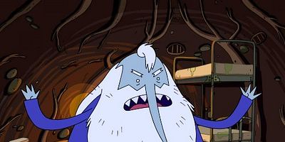 Cartel de What Have You Done?