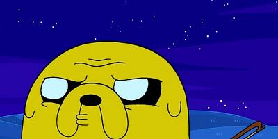 Cartel de It Came from the Nightosphere