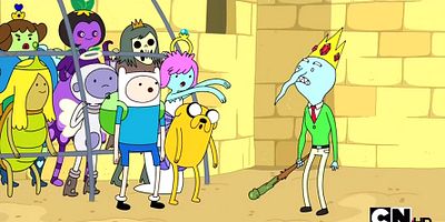 Cartel de Loyalty to the King