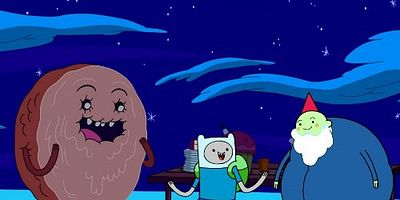 Cartel de Crystals Have Power