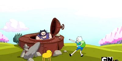 Cartel de Susan Strong