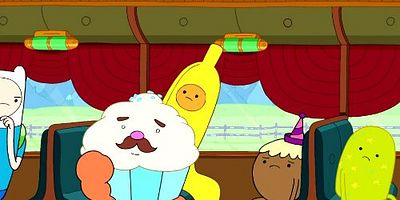 Cartel de Mystery Train