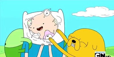 Cartel de Conquest of Cuteness