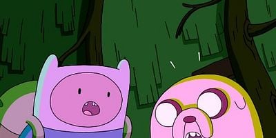 Cartel de Dad's Dungeon