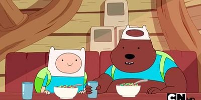 Cartel de In Your Footsteps