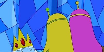 Cartel de Princess Monster Wife