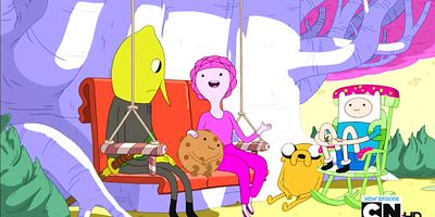 Cartel de You Made Me