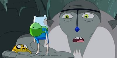 Cartel de The Lich (Part 1)