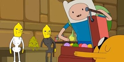 Cartel de All Your Fault