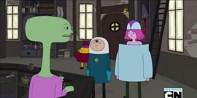 Cartel de Wizards Only, Fools