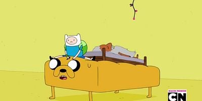 Cartel de Wake Up (Part 2)