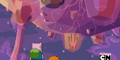 Cartel de Escape from the Citadel (Part 3)