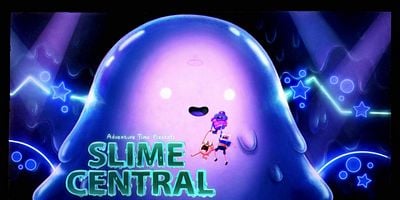 Cartel de Elements Part 5: Slime Central