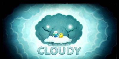 Cartel de Elements Part 4: Cloudy
