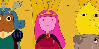 Cartel de Come Along With Me