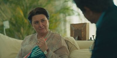 Cartel de Ángeles caídos