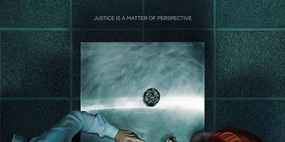 Cartel de Detective Dave Russell vs. Eric Fisher