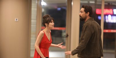 Cartel de Mucize Doktor 15.Bölüm