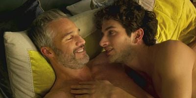 Cartel de LILY (symb. freedom)