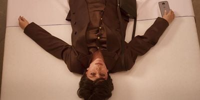 Cartel de PETUNIA (symb. resentment)