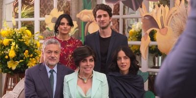 Cartel de POPPY (symb. resurrection)