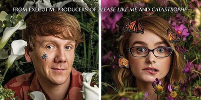 Cartel de Greenbottle Blue Tarantula