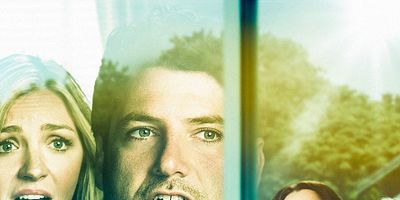 Cartel de Everybody's Talking About Dav