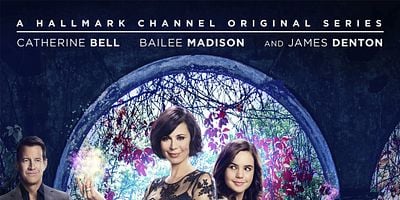 Cartel de With This Ring