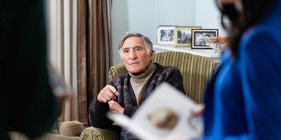 Cartel de A New Hope