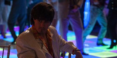 Cartel de Salva El Tigre